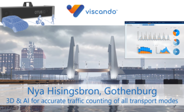 New Hisingen bridge, Gothenburg